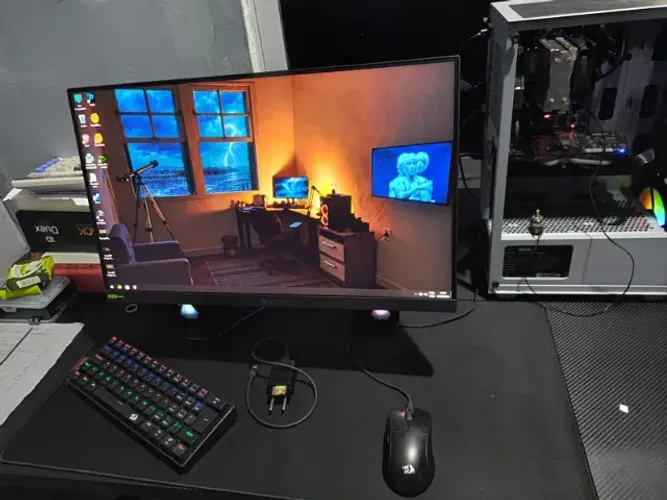 PC GAMER