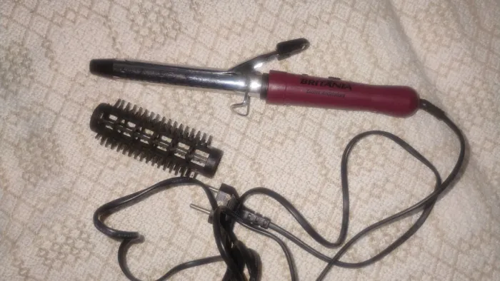 babyliss Britânia