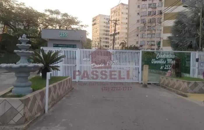 Codominio Vivendas de Marica Mutondo São Gonçalo / RJ