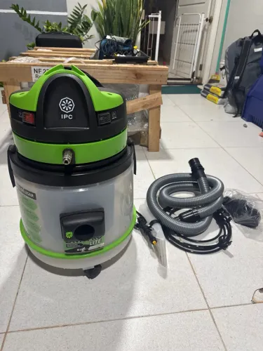 Extratora profissional Lava Pro LITE 127V