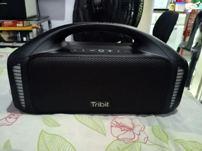 Tribit Stormbox Blast 