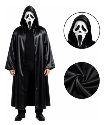 Fantasia Halloween ?