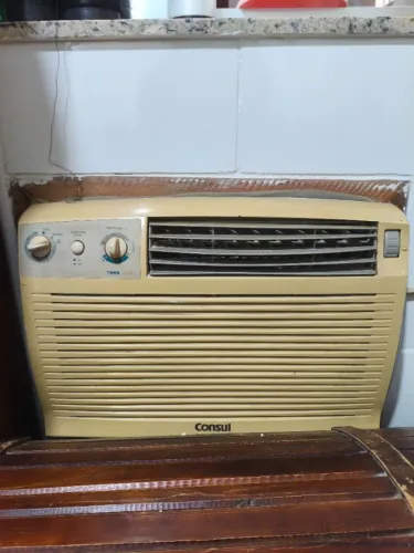 Ar Condicionado 7.500 