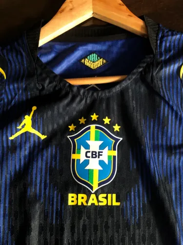 Camisa da seleção brasileira 