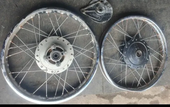 Rodas