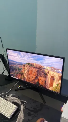 Monitor philips 27 polegadas 180hzz