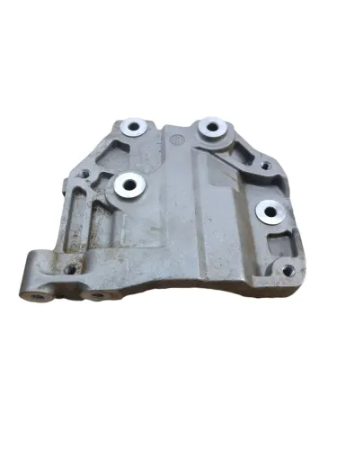 Suporte Compressor New Triton 2.4 2018 Diesel
