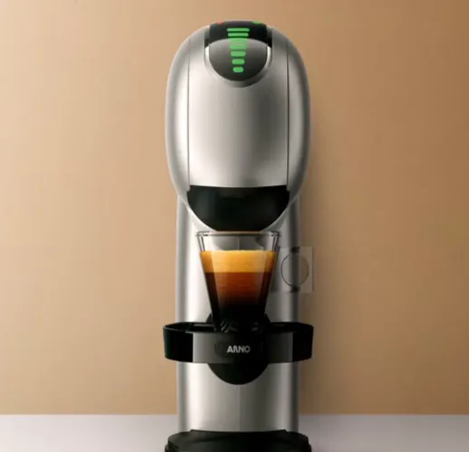 Cafeteira Dolce Gusto s