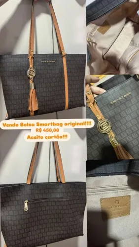 Bolsa Smartbag Original!!!