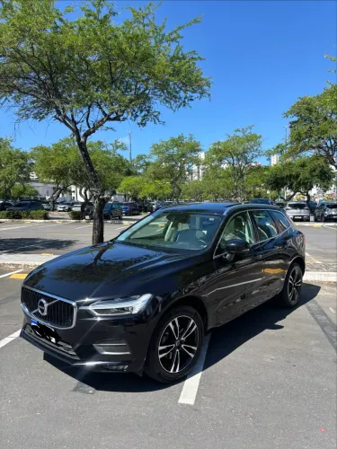 Volvo XC 60 T-5 Momentum 2.0 254cv AWD 5P 2019