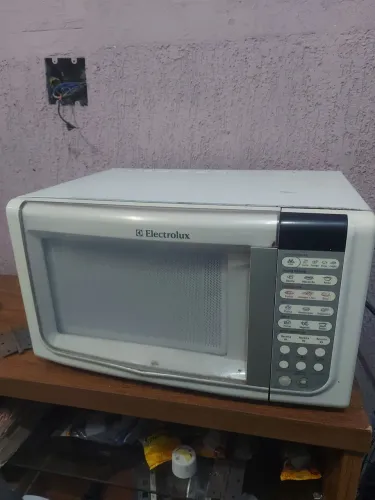 Micro-ondas