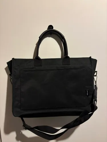 Bolsa Feminina Gocase Tote Mini Preta