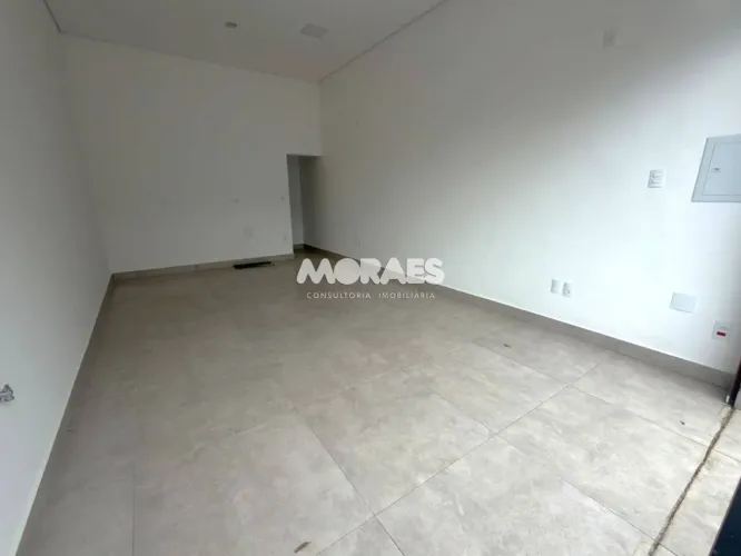 Sala para alugar, 32 m² por R$ 1.800/mês - Vila Souto - Bauru/SP