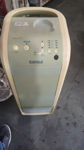Vende-se climatizador conssul