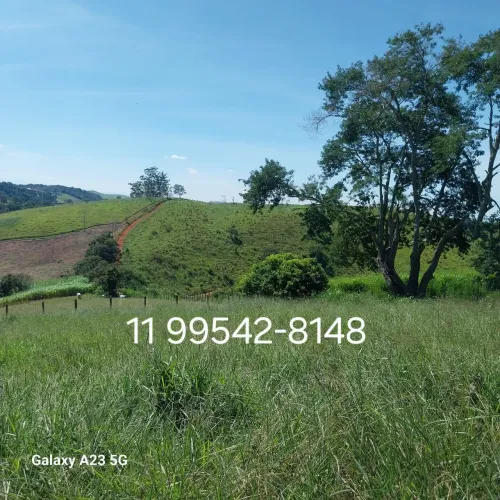 Terreno em Santa Isabel para construção de Sítios e Chácaras