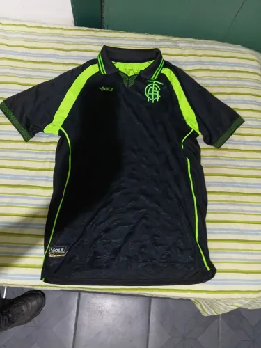 Camisa América Mineiro GG