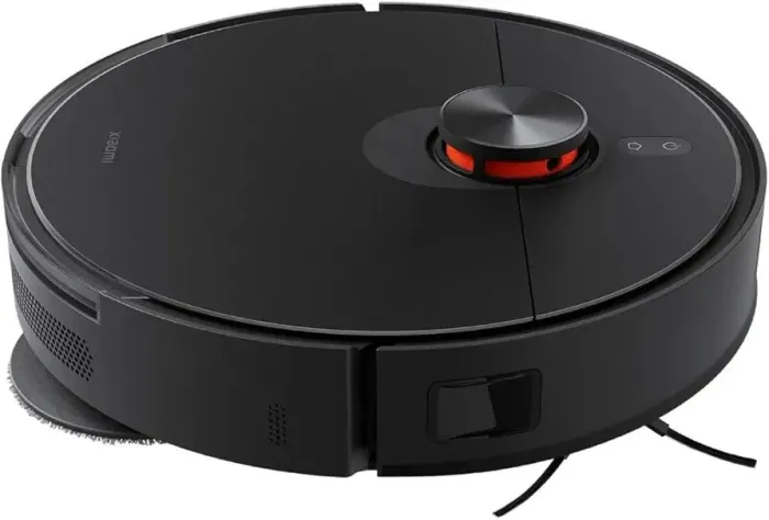 Aspirador Robô Xiaomi S20+ Preto Novo Nunca Usado