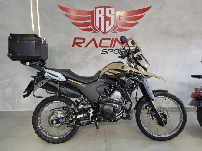 YAMAHA XTZ 250 LANDER - 2023