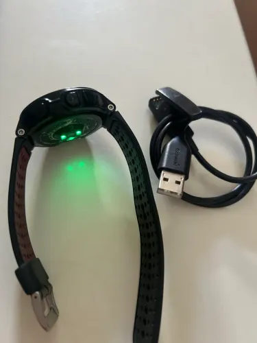 Garmin 235