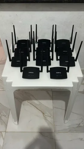 Roteador Intelbras 301k
