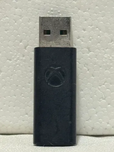 Adaptador Xbox Wireless Original Microsoft - Modelo 1790