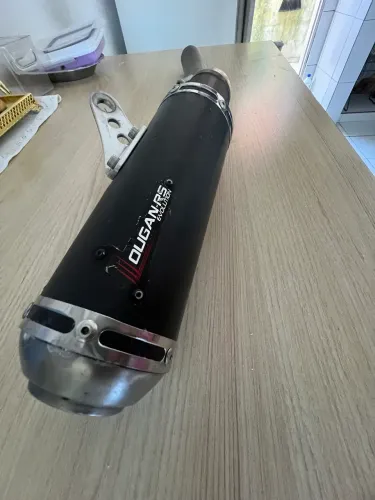 Ponteira para MT03