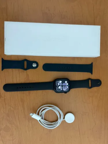 Apple Watch Serie 10 GPS 46mm