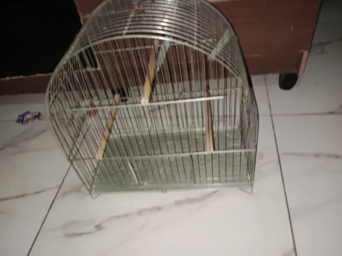 Gaiolas
