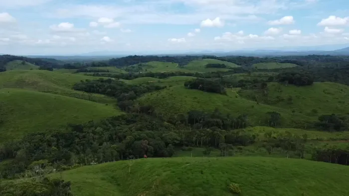 Fazenda em Registro