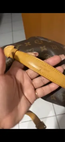 Bolsa pochette 