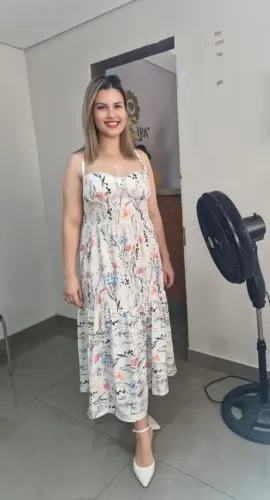 Vestido