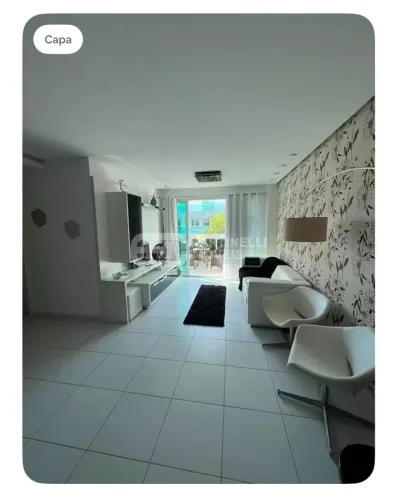 Recreio dos Bandeirantes | Apartamento 3 quartos, sendo 1 suite