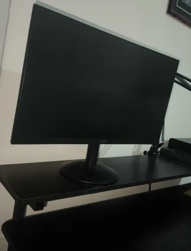 MONITOR AOC 120HZ 21.5 P- NOVO