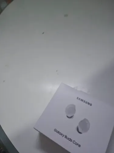 Galaxy bud core novo 