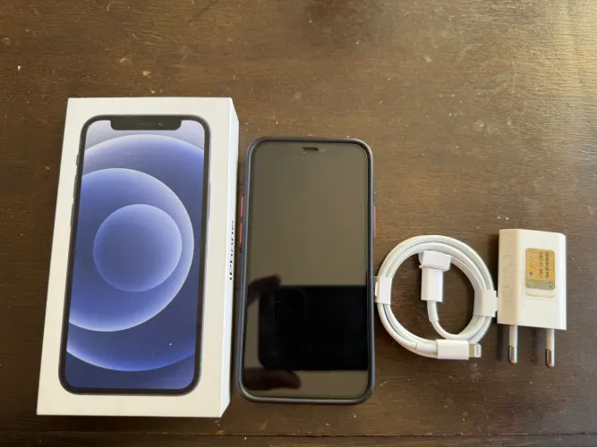 Iphone 12 Mini 64gb