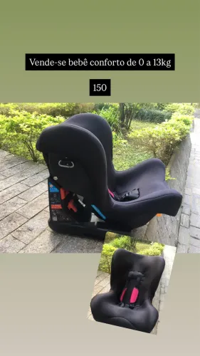 Bebê conforto