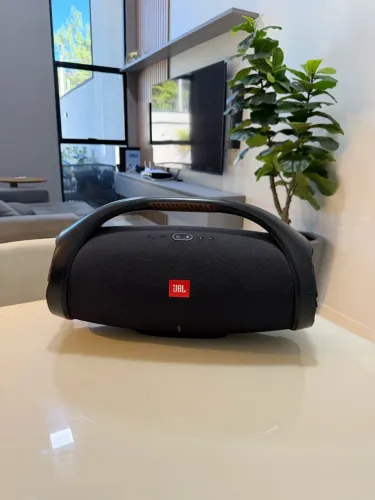 JBL Boombox 2 - Seminovo