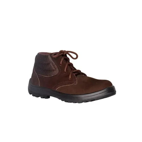 Bota CARTOM de Couro