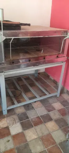 Maquinaria d padaria barato