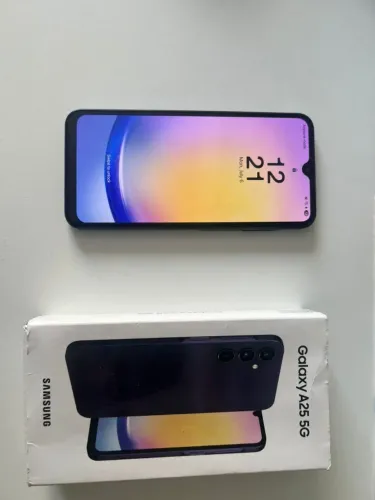 Galaxy A25 5G
