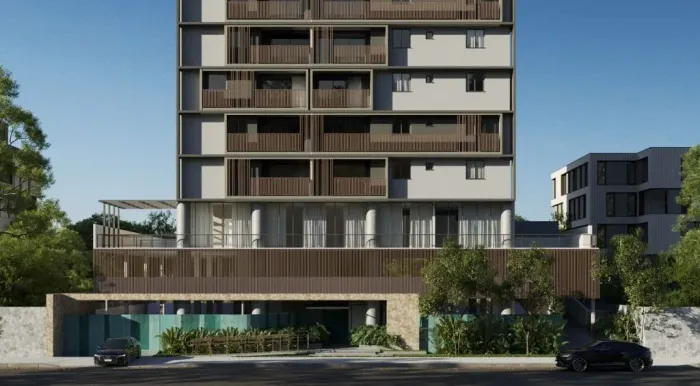 Apartamento à venda, 56 m² por R$ 538.997,00 - Bessa - João Pessoa/PB