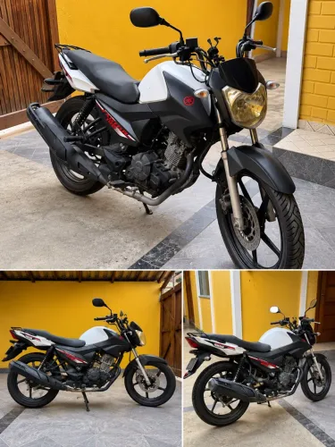 Yamaha Factor 150 2021