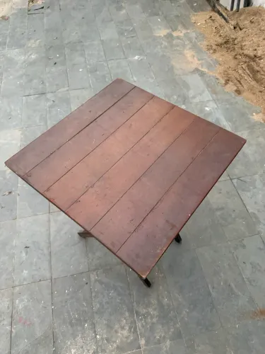 mesa tramontina dobravel