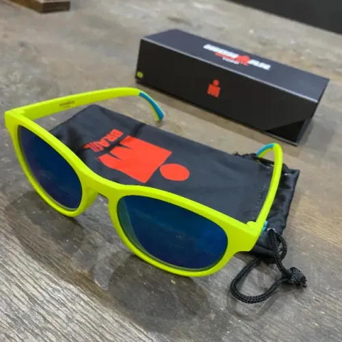 Rf459 Óculos Ironman Brasil de Sol Yopp para corrida esportes Polarizado Uv400 IMR06
