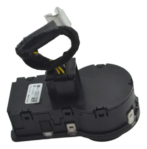 Botão Chave Luz Farol Painel S10 2024 Trailblazer Original