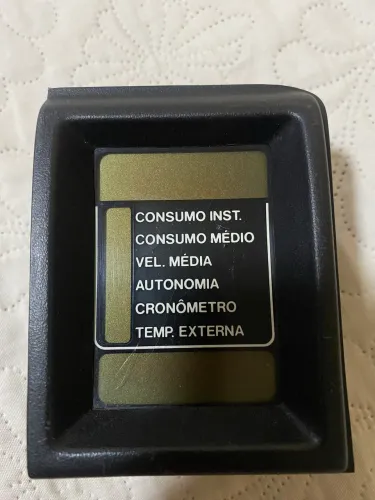 Vendo computador de bordo Vectra GSI