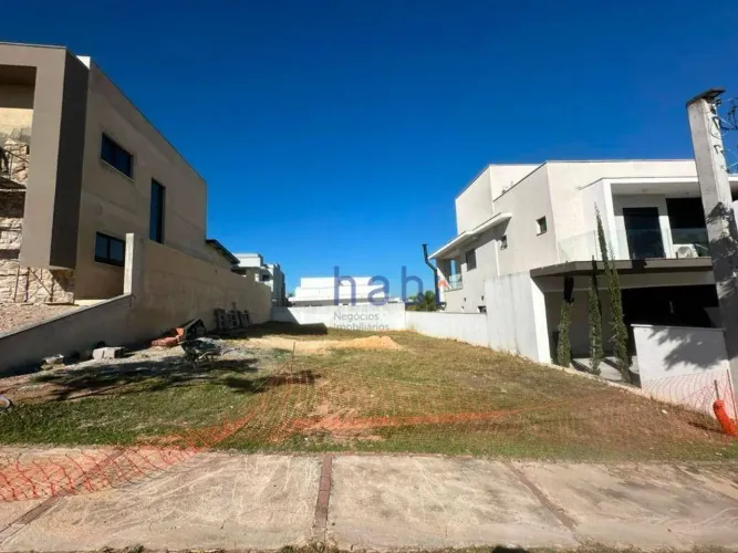Terreno à venda, 310 m² por R$ 410.000 - Cyrela Landscape Esplanada - Votorantim/SP