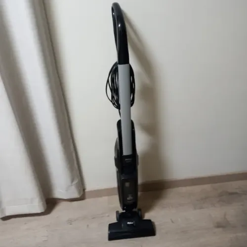 Aspirador Água e pó