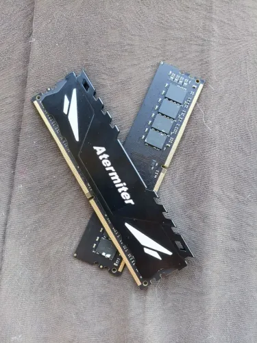 Memória RAM Atermiter 2x8gb DDR4