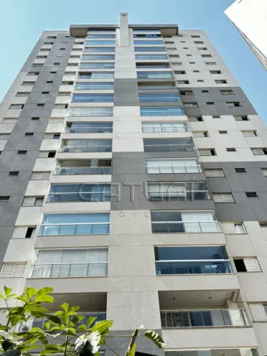 Apartamento Para Alugar Terroir Londrina